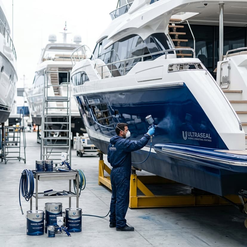 Premium Coatings